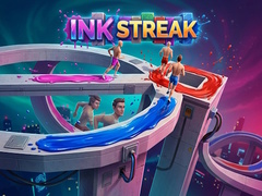 Игра Ink Streak