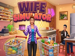 Игра Wife Simulator 