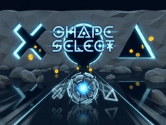 Игра Shape Select