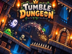 Игра Tumble Dungeon