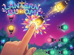 Игра Lantern bloom