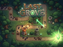 Игра Last Grove