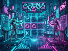 Игра Arena XOX