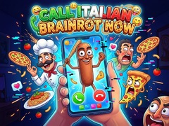 Игра Call Italian Brainrot Now