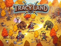 Игра Tracy Land