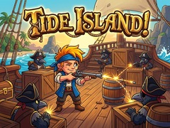 Игра Tide Island