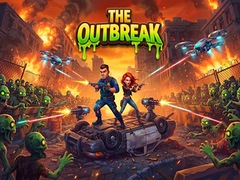 Игра The Outbreak