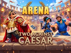 Игра ARENA - Two Against Caesar