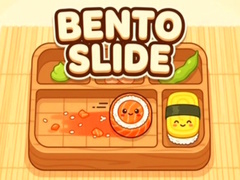 Игра Bento Slide