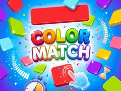 Игра Colour Matching