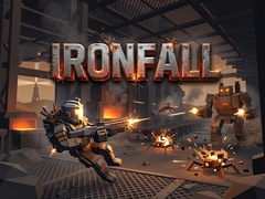 Игра Ironfall