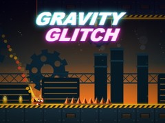 Игра Gravity Glitch