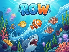 Игра Row