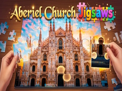 Игра Aberiel Church Jigsaws