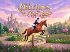 Игра Once Upon a Canter