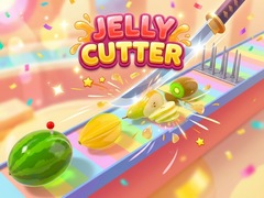 Игра Jelly Cutter
