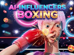 Игра AI-Influencers Boxing