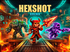 Игра Hexshot ARENA