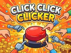 Игра Click Click Clicker