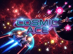 Игра Cosmic Ace