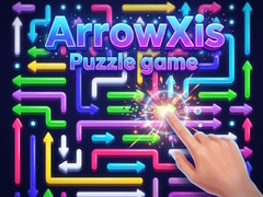 Игра ArrowXis Puzzle game