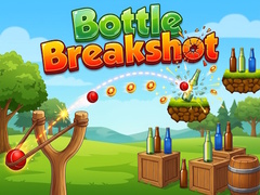 Игра Bottle Breakshot