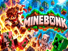 Игра Minebonk