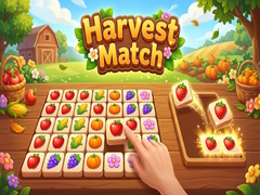 Игра Harvest Match