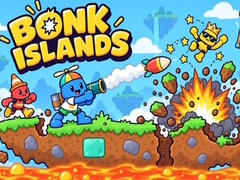 Игра Bonk Islands