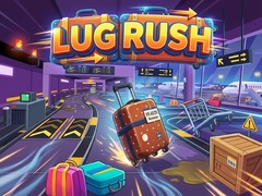 Игра LugRush