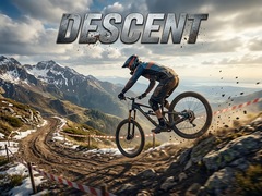 Игра Descent