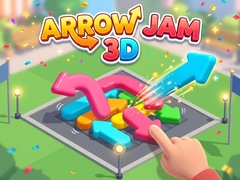 Игра Arrow Jam 3D