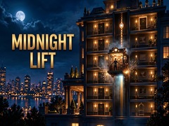 Игра Midnight Lift