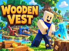 Игра Wooden Vest