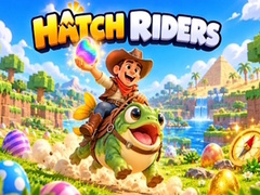 Игра Hatch Riders
