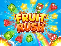 Игра Fruit Rush