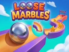 Игра Loose Marbles