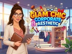 Игра Glam Chic Corporate Aesthetic
