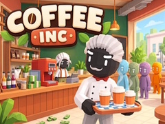 Игра Coffee Inc