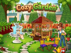 Игра Cozy Garden