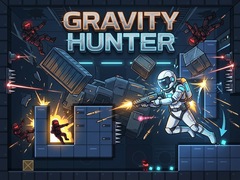 Игра Gravity Hunter