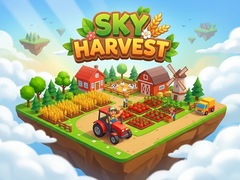 Игра Sky Harvest