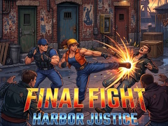 Игра Final Fight: Harbor Justice