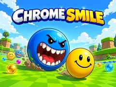 Игра Chrome Smile