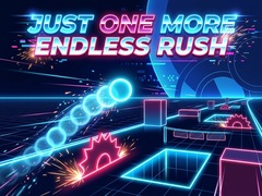 Игра Just One More Endless Rush