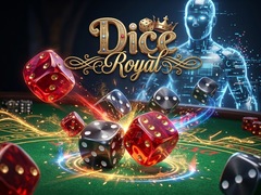 Игра Dice Royal