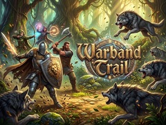 Игра Warband Trail
