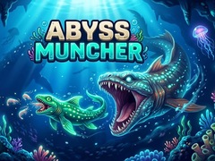 Игра Abyss Muncher
