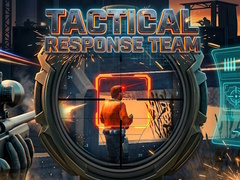 Игра Tactical Response Team
