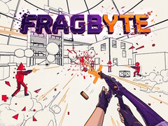 Игра FRAGBYTE